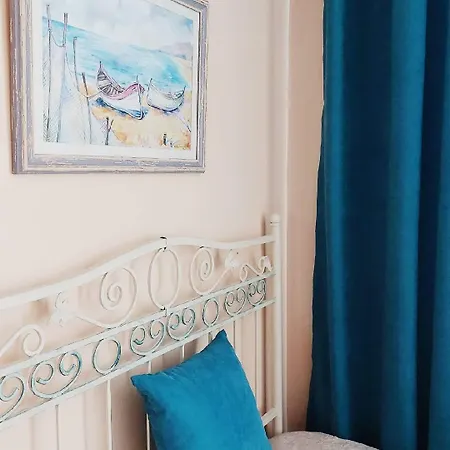 Guest house Kalina Guest Sozopol