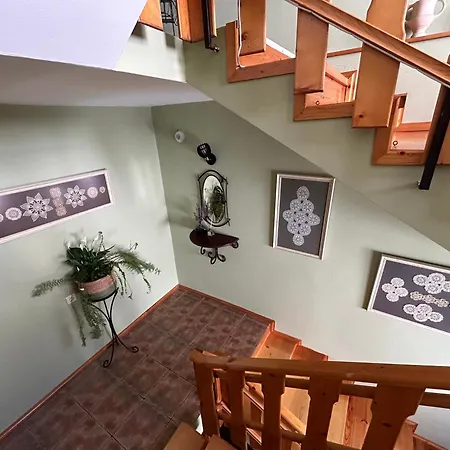 Guest house Kalina Guest Sozopol