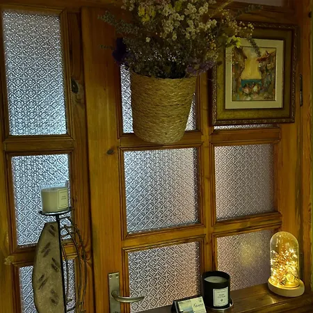 Kalina Guest Guest house