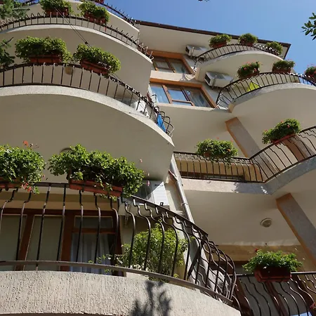 Guest house Kalina Guest Sozopol