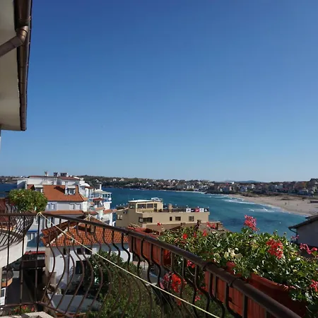 Guest house Kalina Guest Sozopol