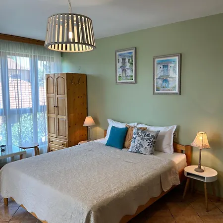 Kalina Guest Guest house