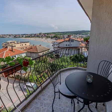 Guest house Kalina Guest Sozopol