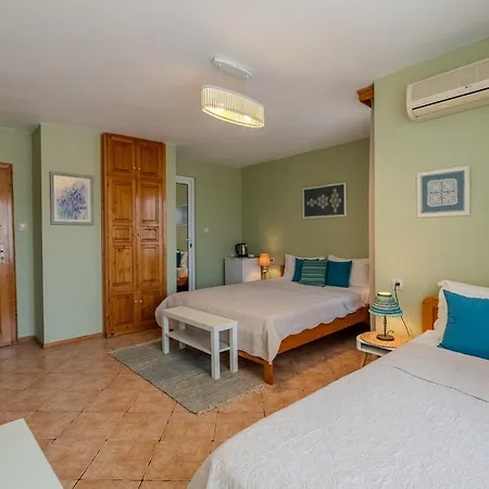 Kalina Guest Guest house *