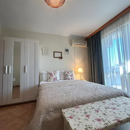 Kalina Guest Guest house