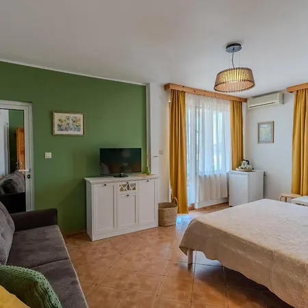 Kalina Guest Guest house Sozopol